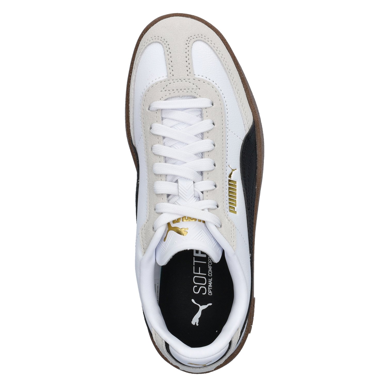 Club unisex sneaker Puma Multikleur