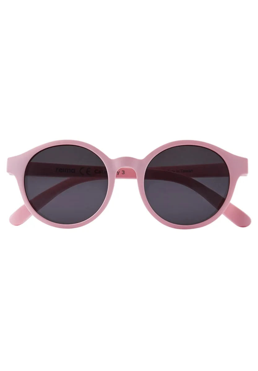 Reima Kids' Sunglasses Viksu Fairy pink