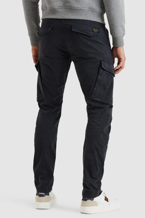 PME legend blauwe heren broek