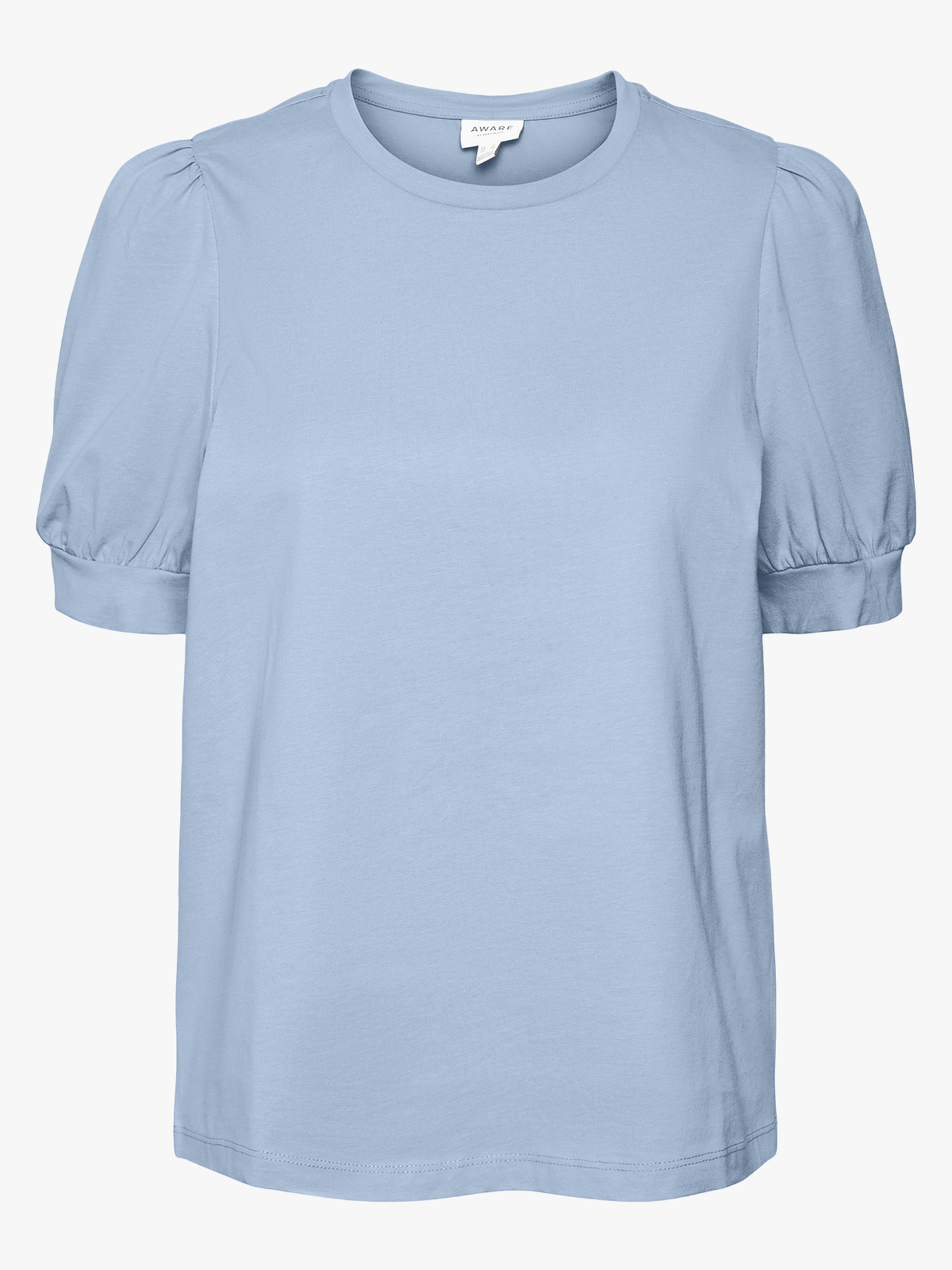 Aware Kerry 2/4 O-Neck Top