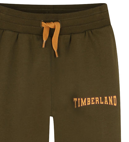 Timberland Jogginghosen - Khaki