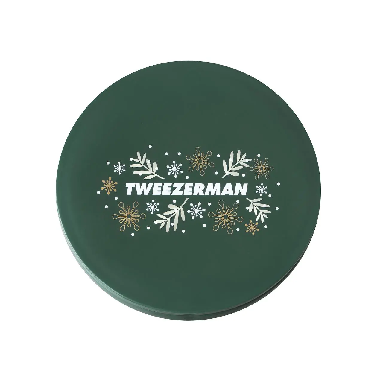 Enchanted Garden Mini Compact Mirror