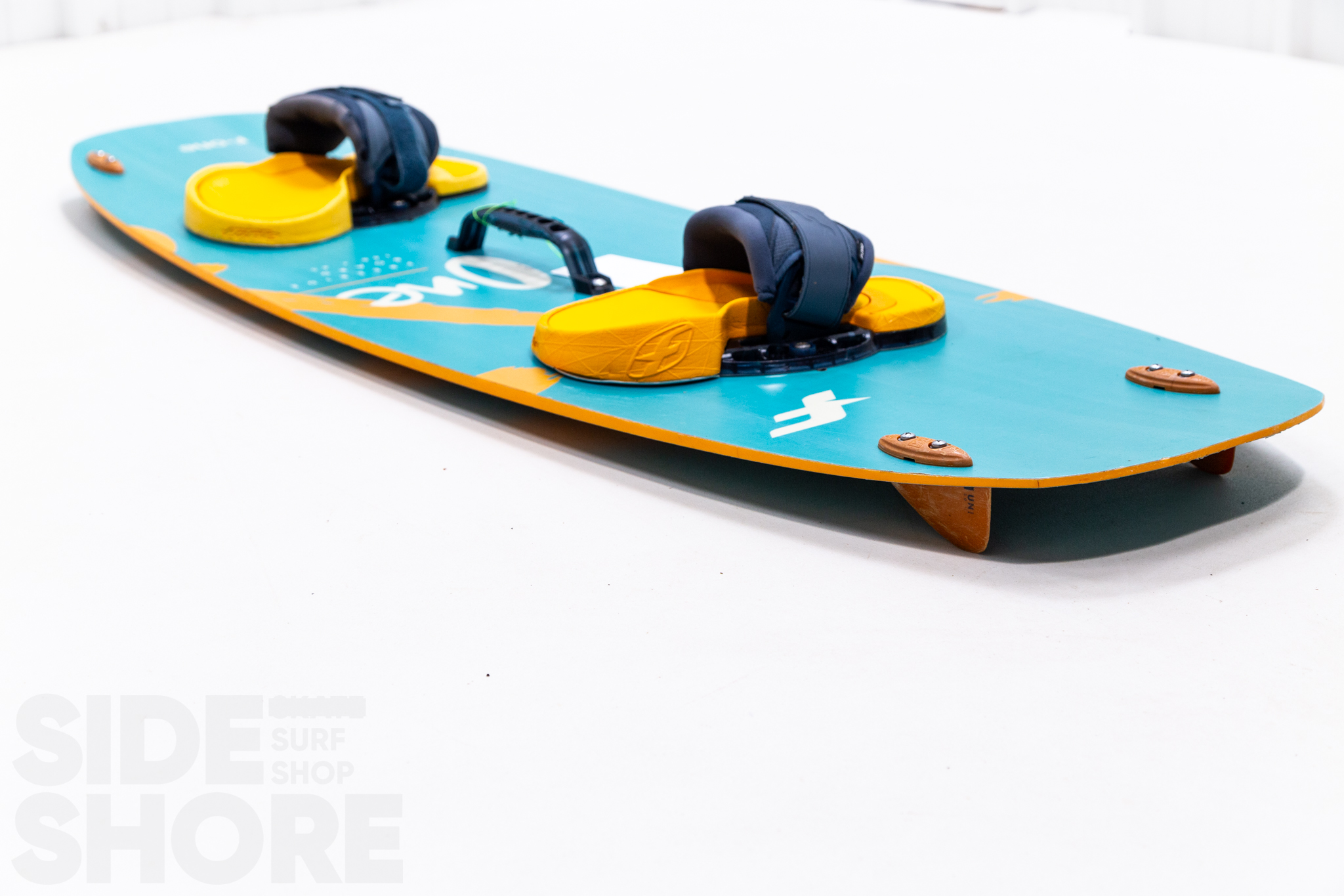 F.one Big one 148 x 45 cm - complete