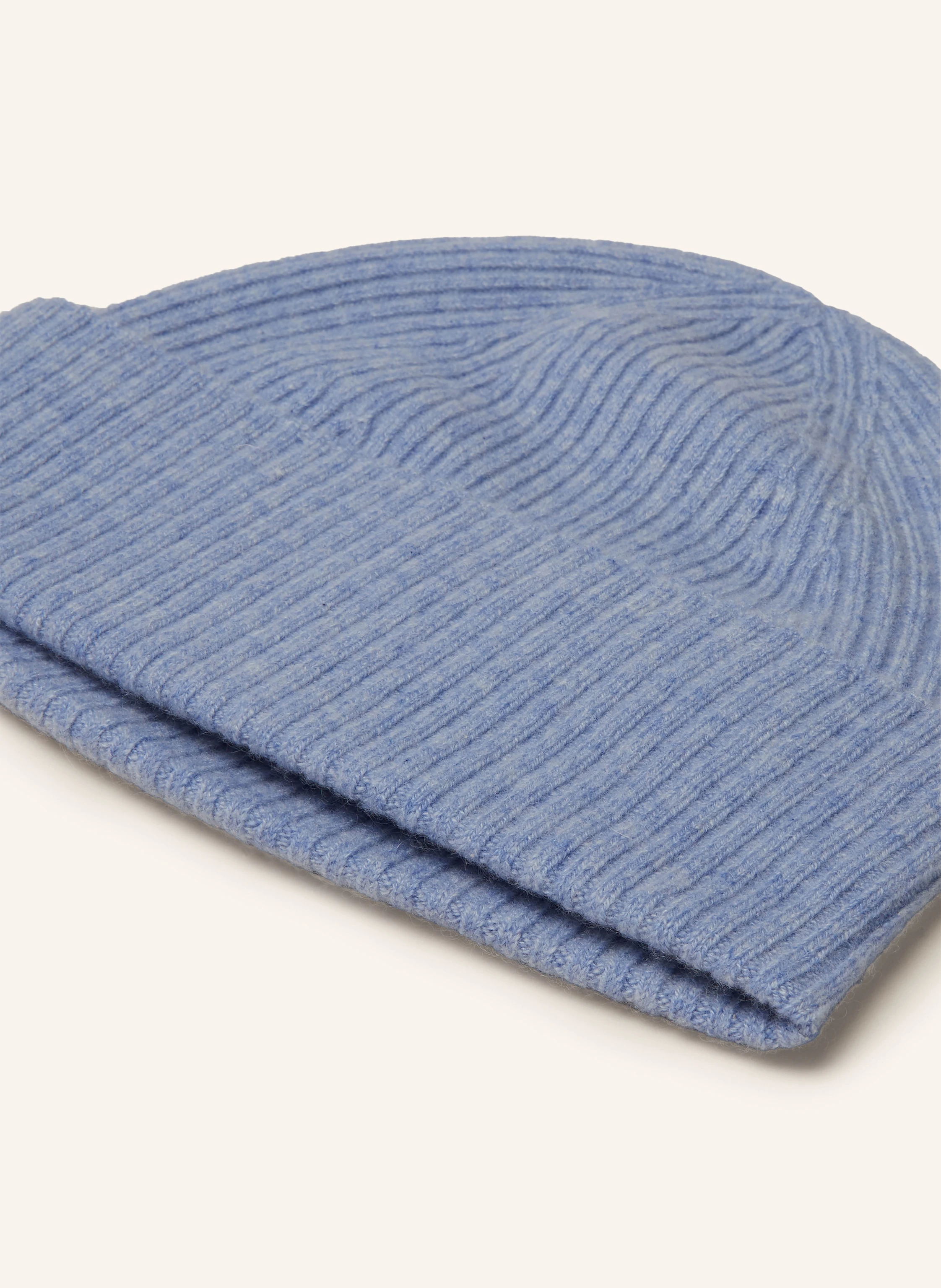 KUJTEN Cashmere-Mütze LILOU
