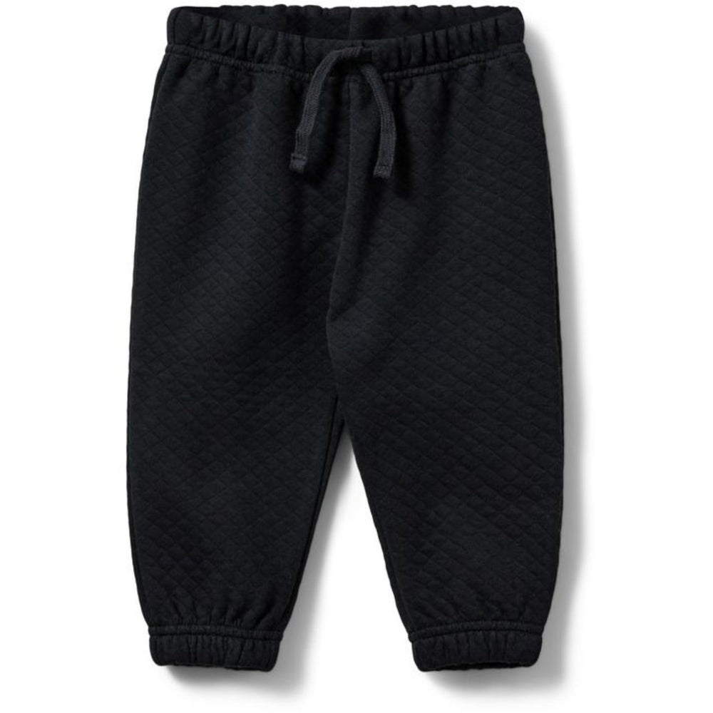 Køb Sofie Schnoor Black Sweatpants