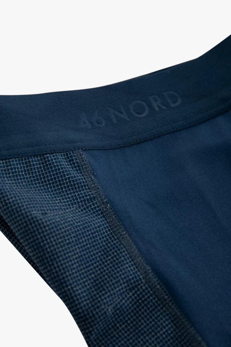 46 NORD Mädchen Tight