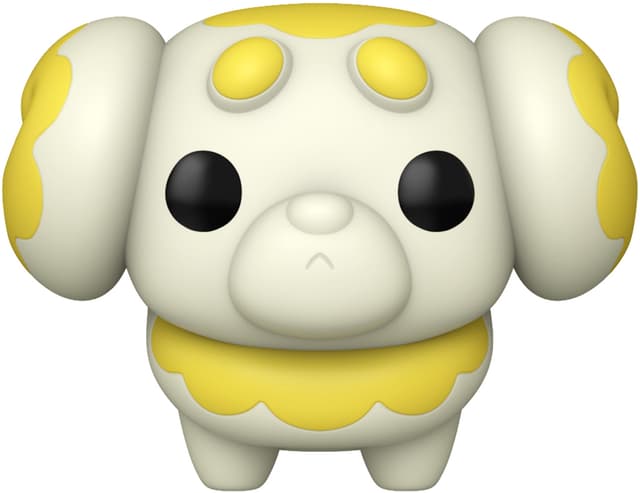 Funko Pop! Pokemon actionfigur (Fidough)