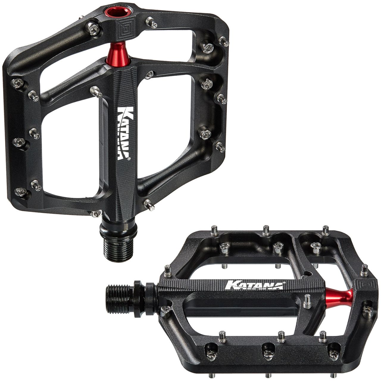 Katana Dirt Beater Plattformpedale kaufen | Bike-Discount