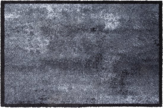 HQ Hamat droogloopmat Prestige grijs 75 x 50 cm