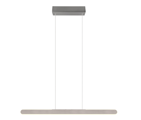 Trio LED-Pendelleuchte »Helios«