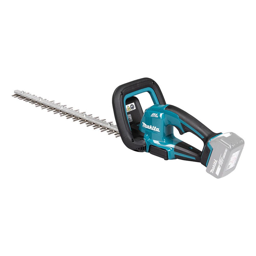 HEKKSAKS MAKITA LXT DUH506Z 50CM 18V UTEN BATTERI