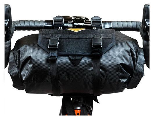 Sacoche de Guidon Restrap Holster 14L Noir