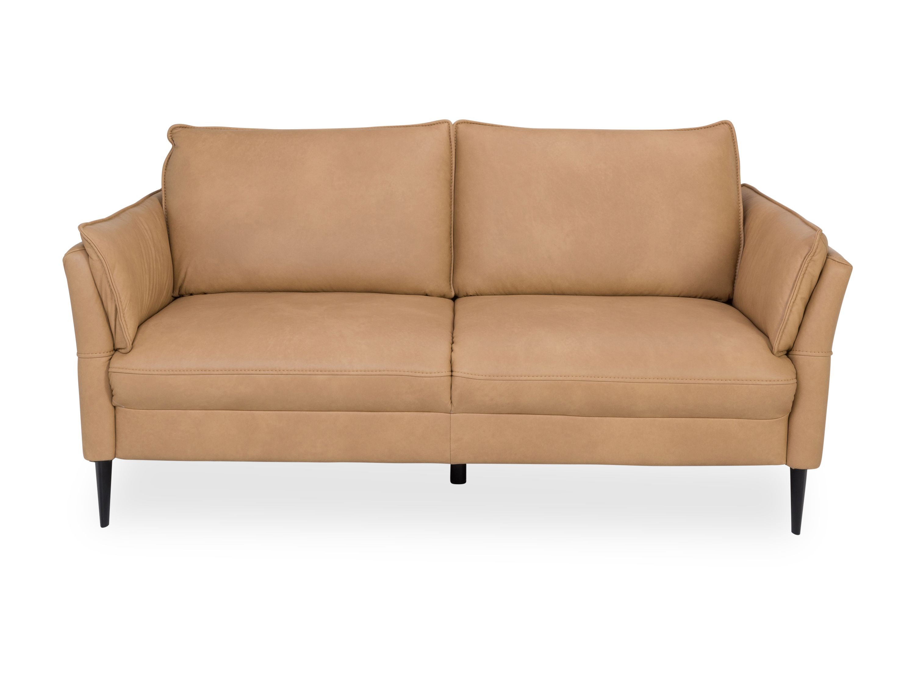 Sofa Rolf Weber 2,5 Sitzer HETTSTEDT HONEY 16302 WEICH-F1