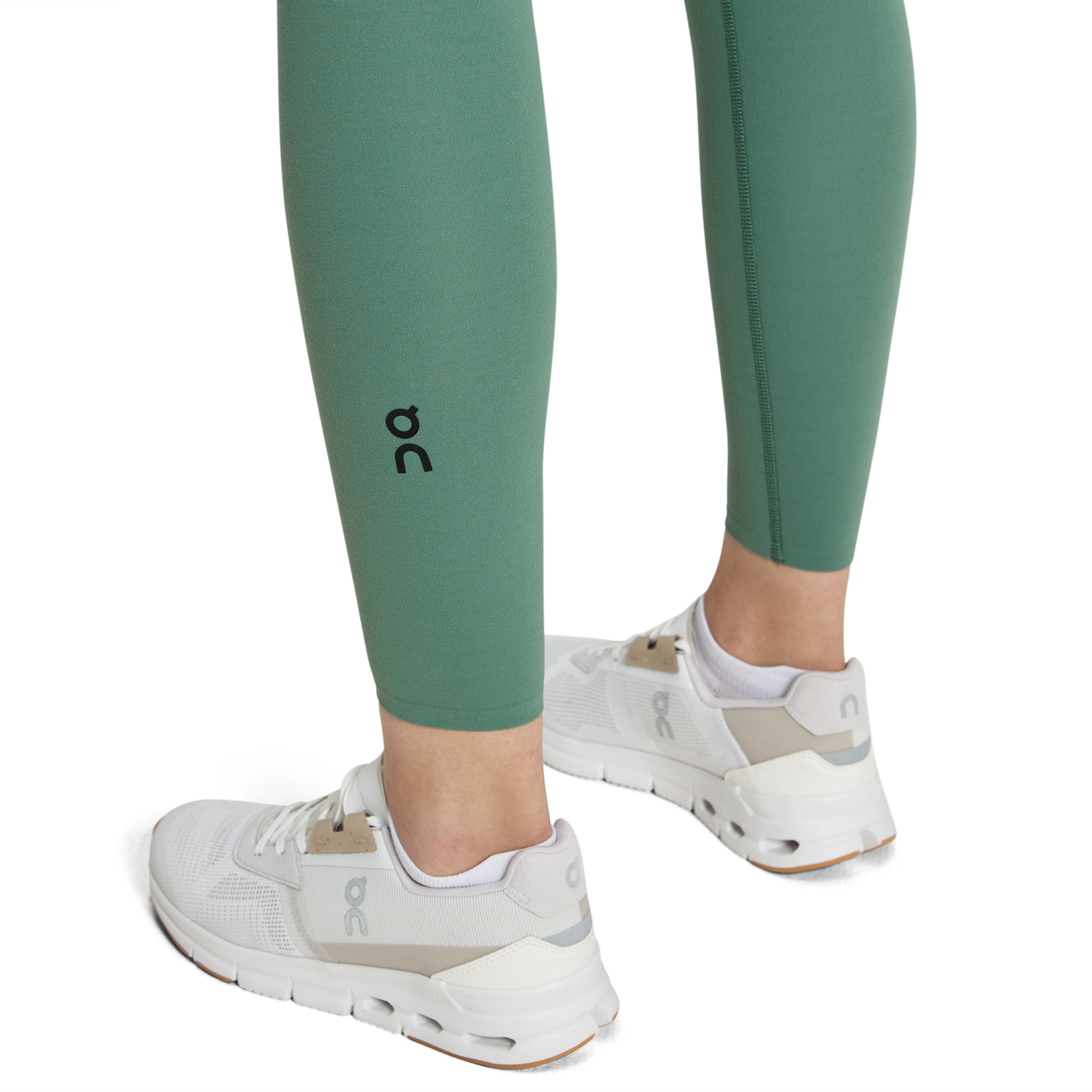 Movement Tights Long Dame Ivy