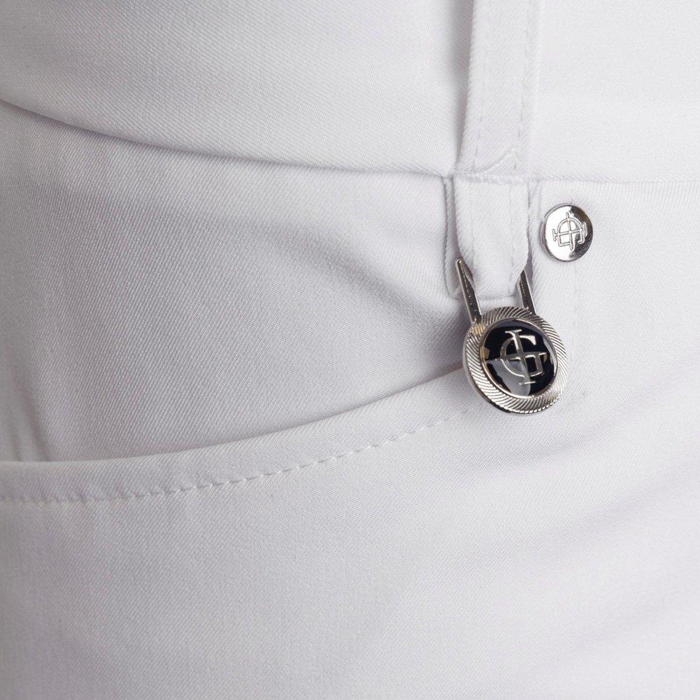 Island Green Golf Shorts Ladies
