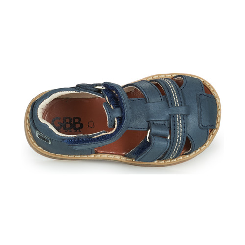 GBB - SEVILLOU - Bleu