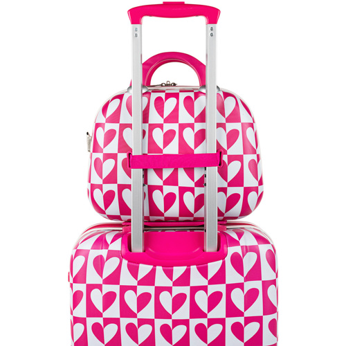 Agatha Ruiz de la Prada - Mirror Rosa