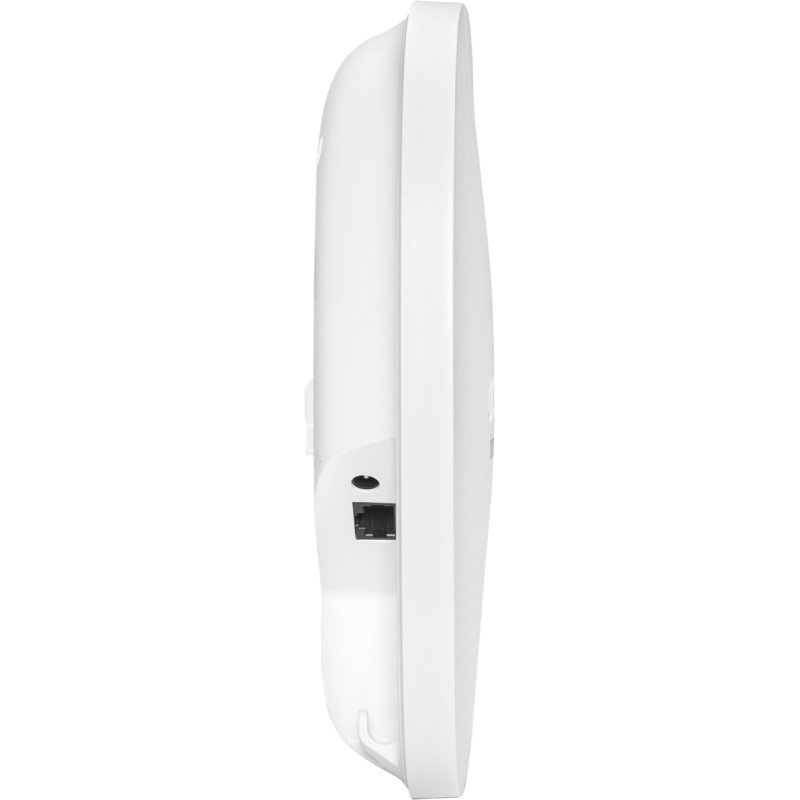 HPE Aruba Instant On AP25 (RW) (x5) 5374 Mbit/s Blanc Connexion Ethernet, supportant l'alimentation via ce port (PoE)