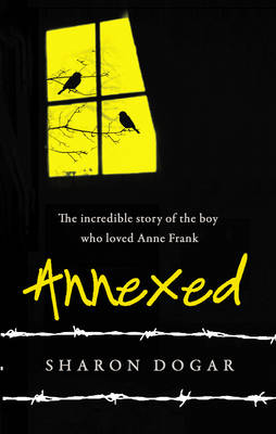 Annexed (Hardback)