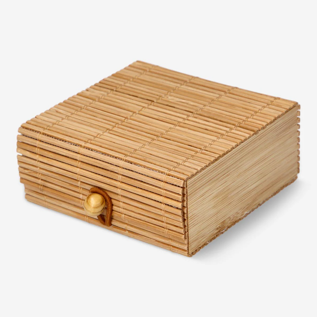 Opbevaringsæske. 9 cm