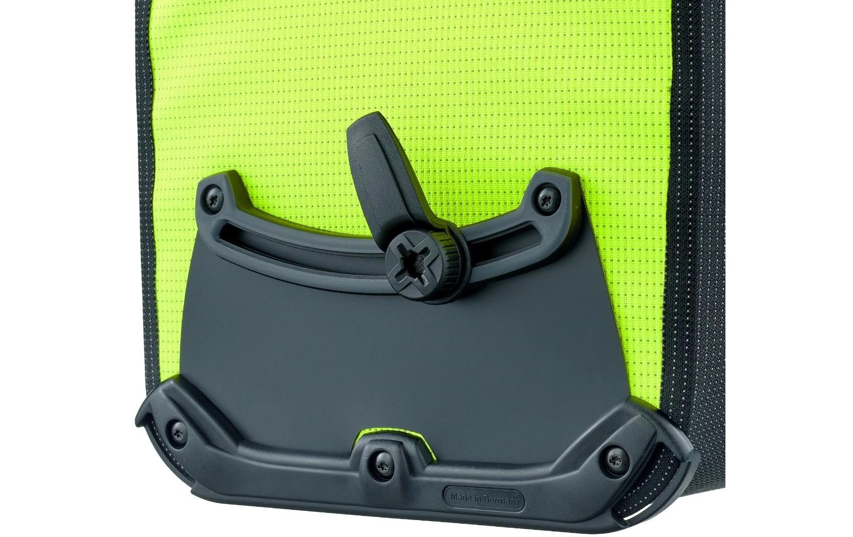 SP High-Vis QL2.1, 14,5 l Neon-Gelb<br>Velotasche