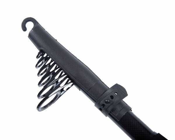 Canne Ultimate Tele Feeder 3.30m (100g)