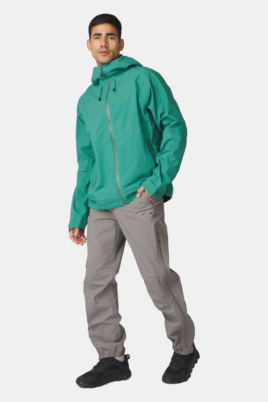 Ayacucho Ayacucho Mountain 3L Hardshell Broek