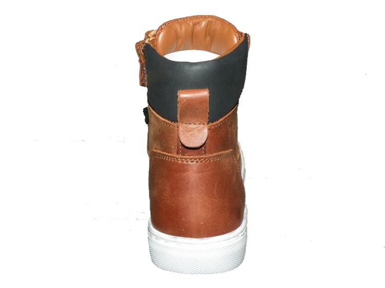 Track Style 323870 Cognac