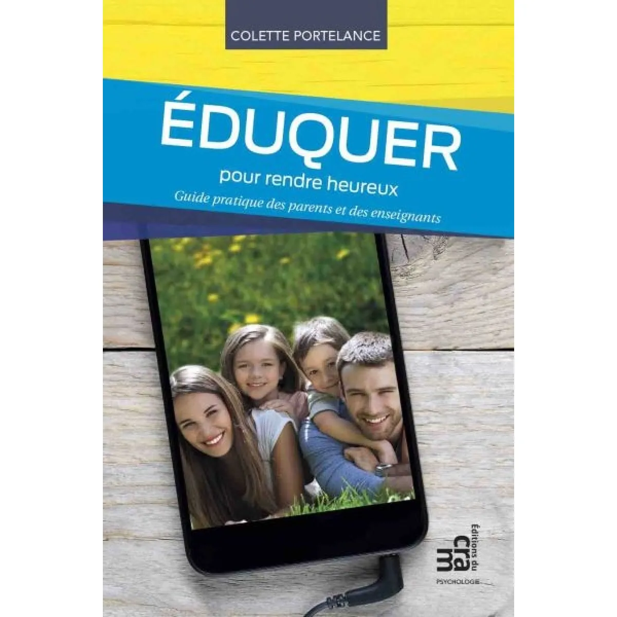 Eduquer pour rendre heureux · Occasion