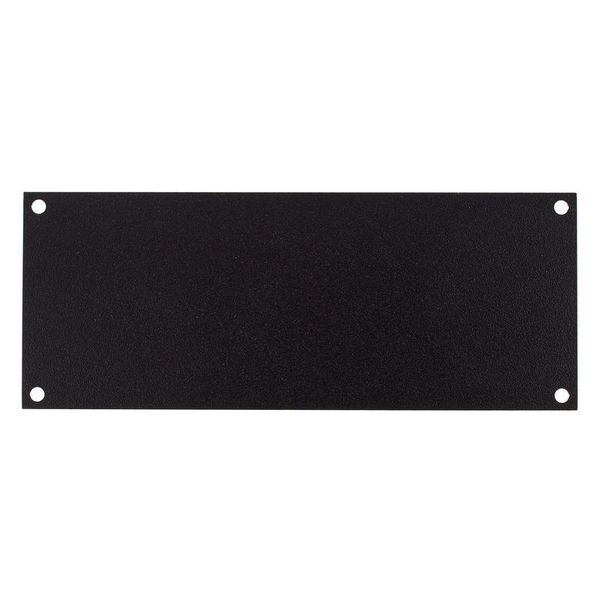 pro snake 9961 Rack Front Blank