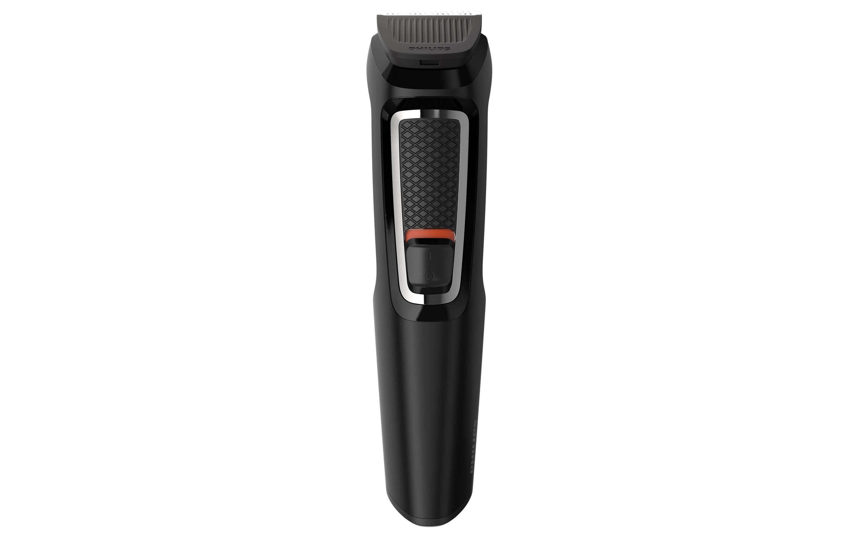 Multihaarschneider Series 3000 MG3730/15Multihaarschneidemaschine 8-in-1, für Gesicht und Haare