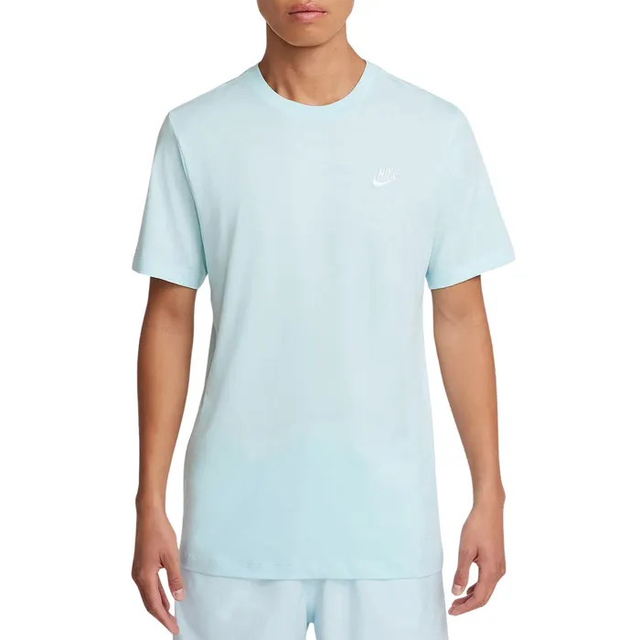 Nike Sportswear Club Shirt Heren