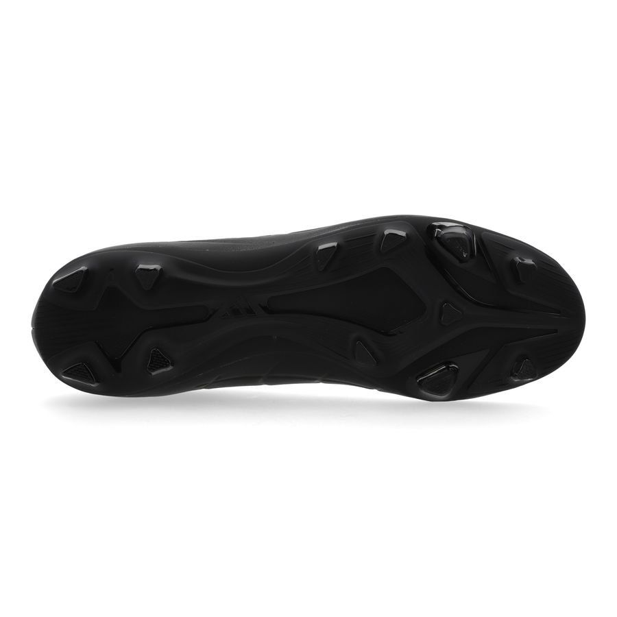 adidas Copa Pure 2 Club FxG Dark Spark - Noir/Gris/Doré