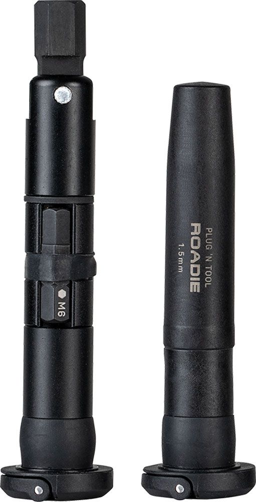 Topeak Plug'n Tool Roadie Werkzeugset kaufen | Bike-Discount