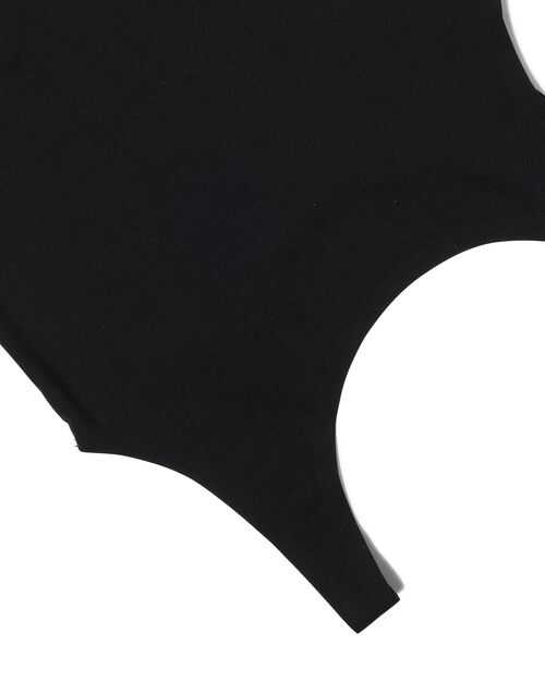 débardeur correction medium noir