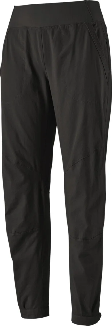 Patagonia W'S Caliza Rock Pants - Reg Black
