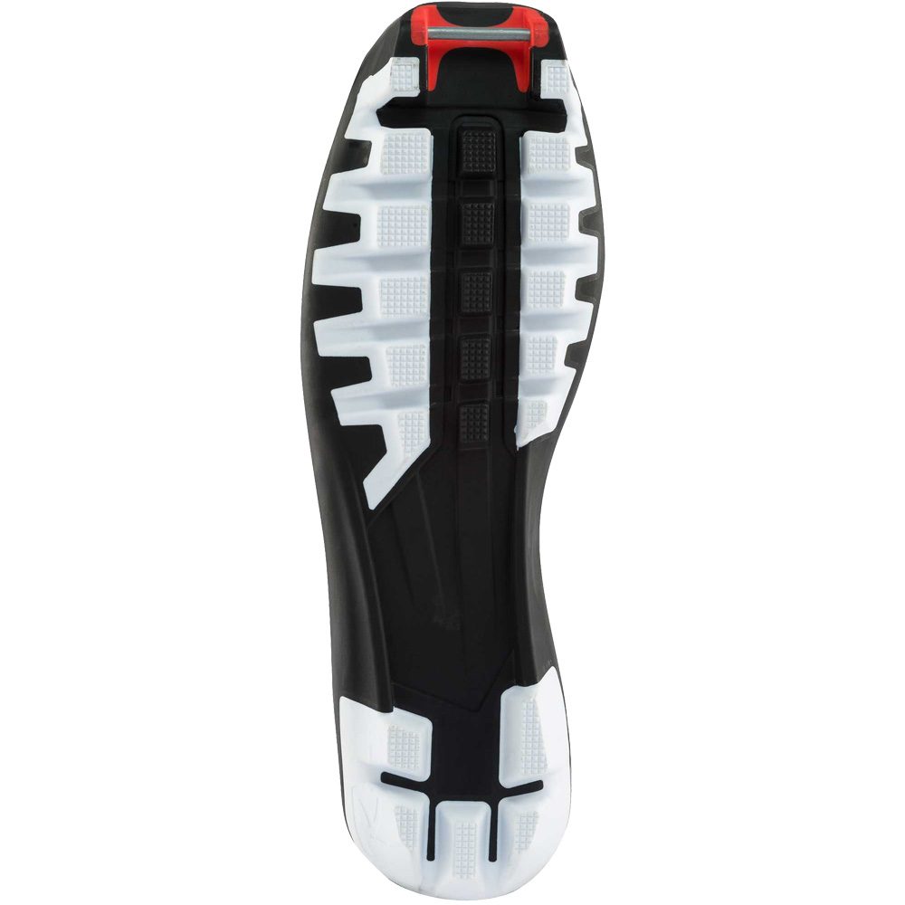 Rossignol X-6 Classic Herren schwarz