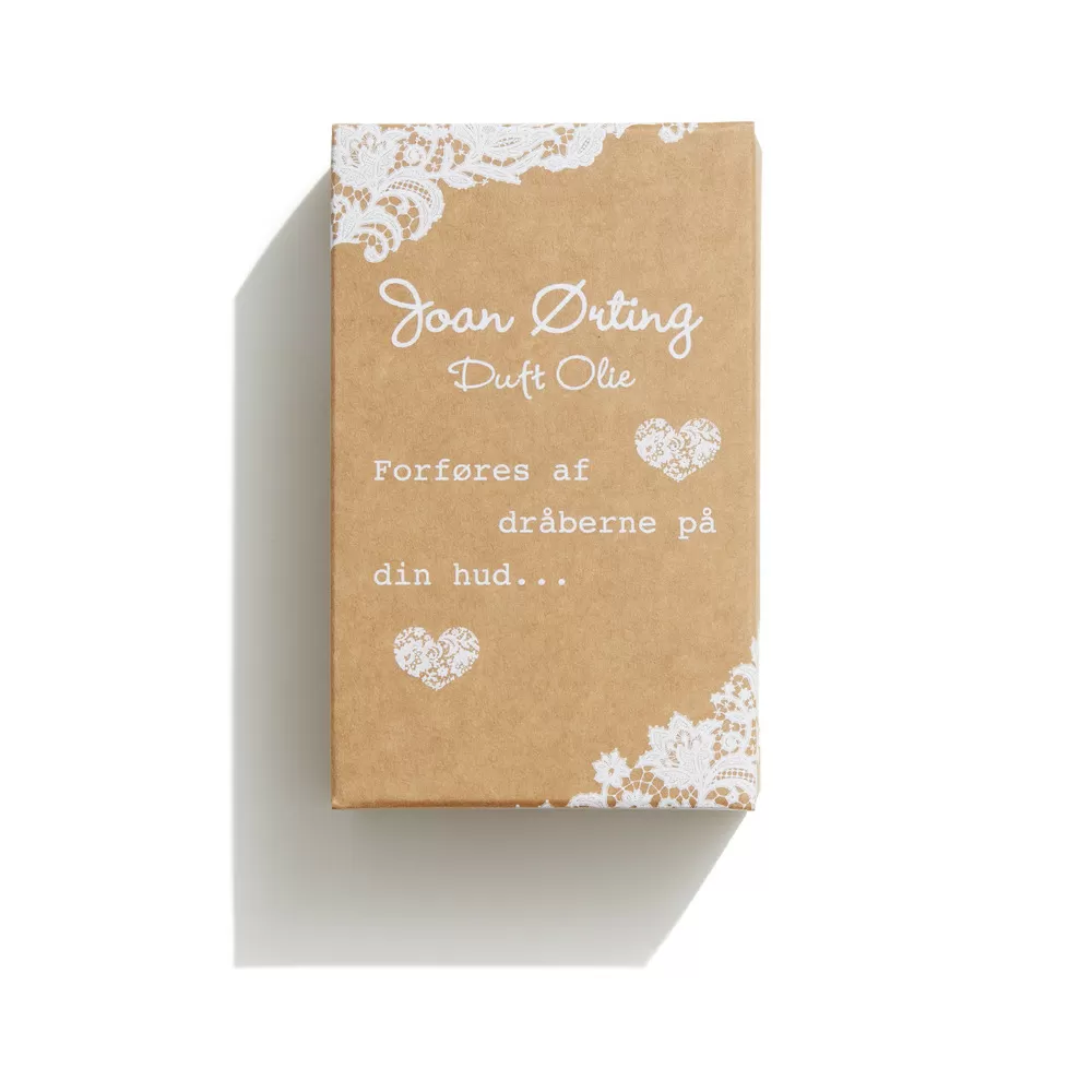 Joan Ørting Duftolie - 10 ml