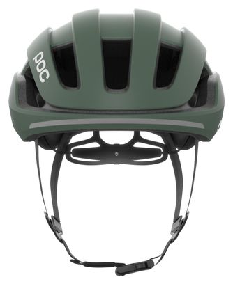 Casque Poc Omne Beacon Mips Khaki/Orange