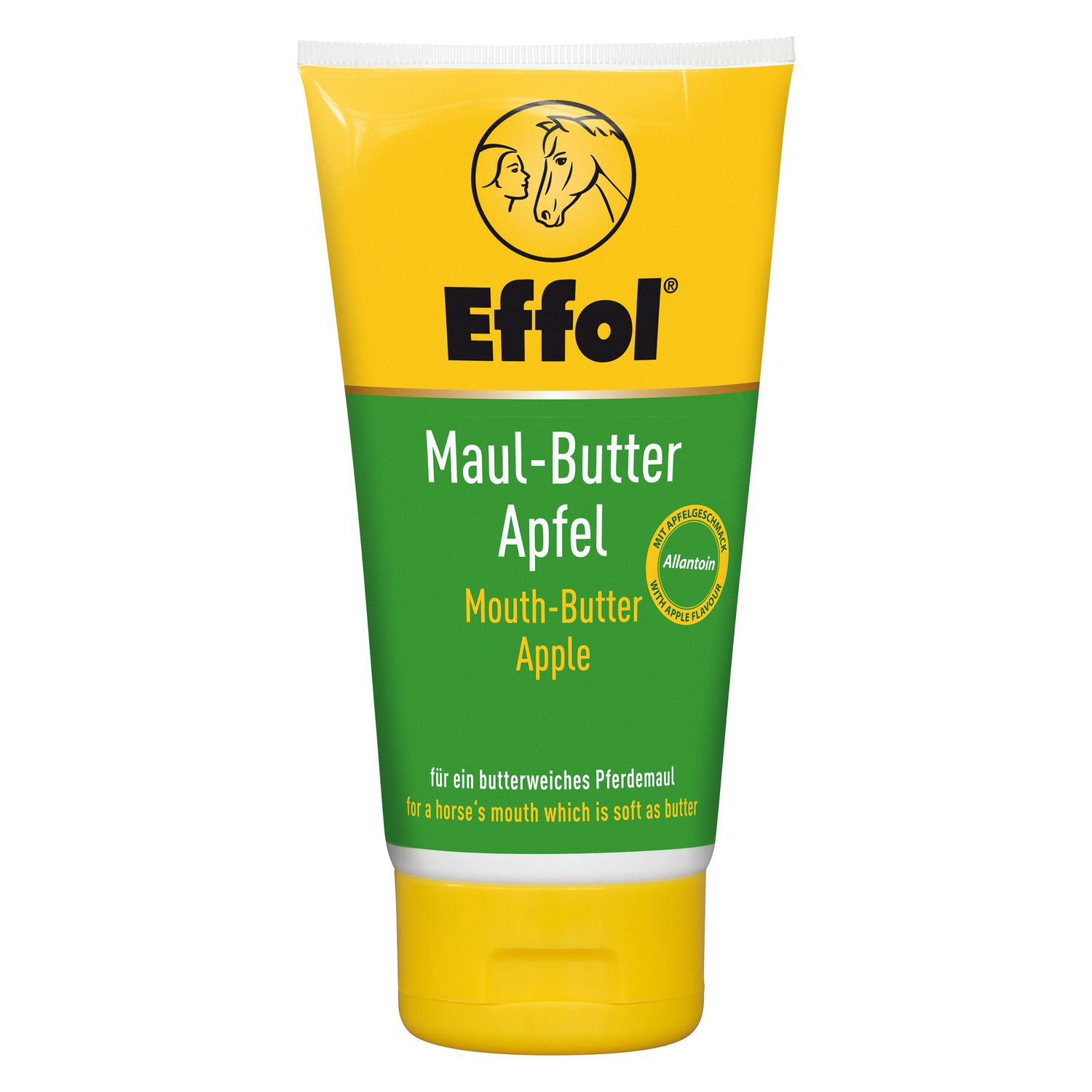 Effol Maul-Butter mit leckerem Geschmack  - 150 ml - Apfel