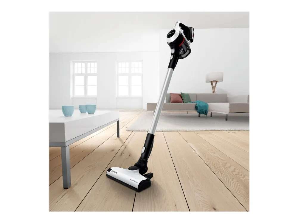 Bosch BCS611AM Unlimited 6 batteridrevet støvsuger