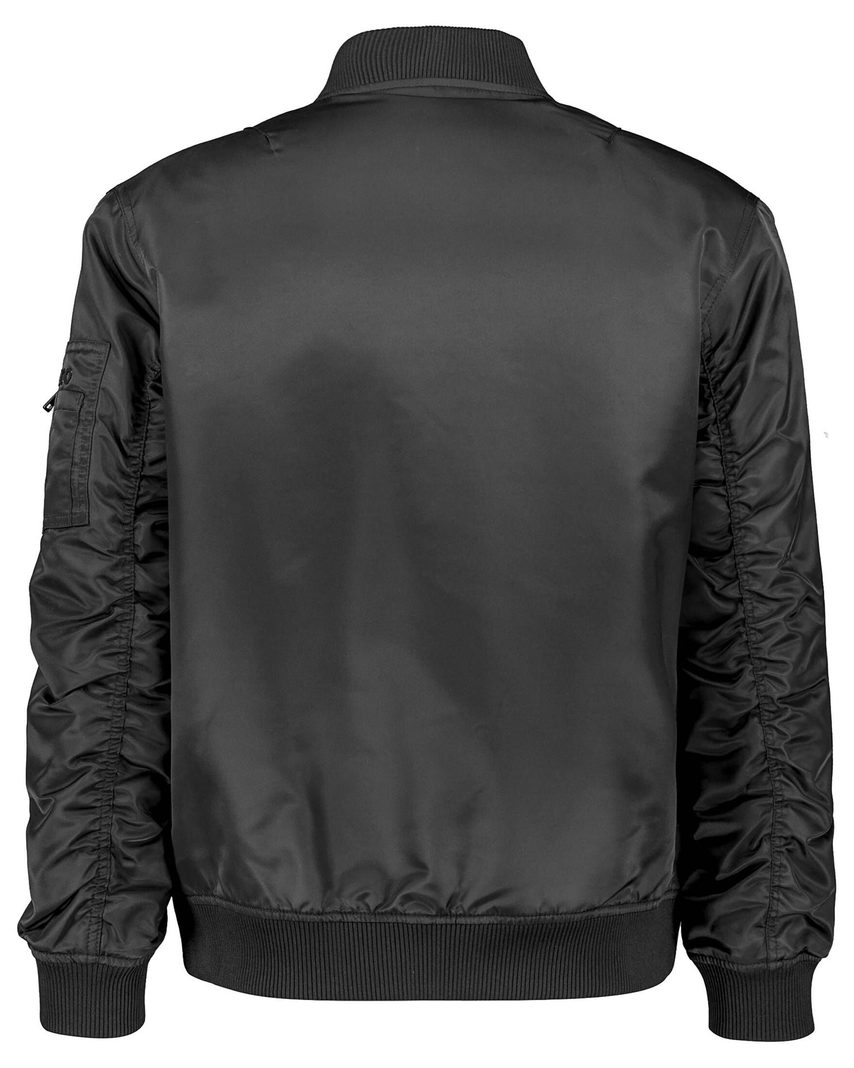 HUGO| Herren Bomberjacke BALAM 2411