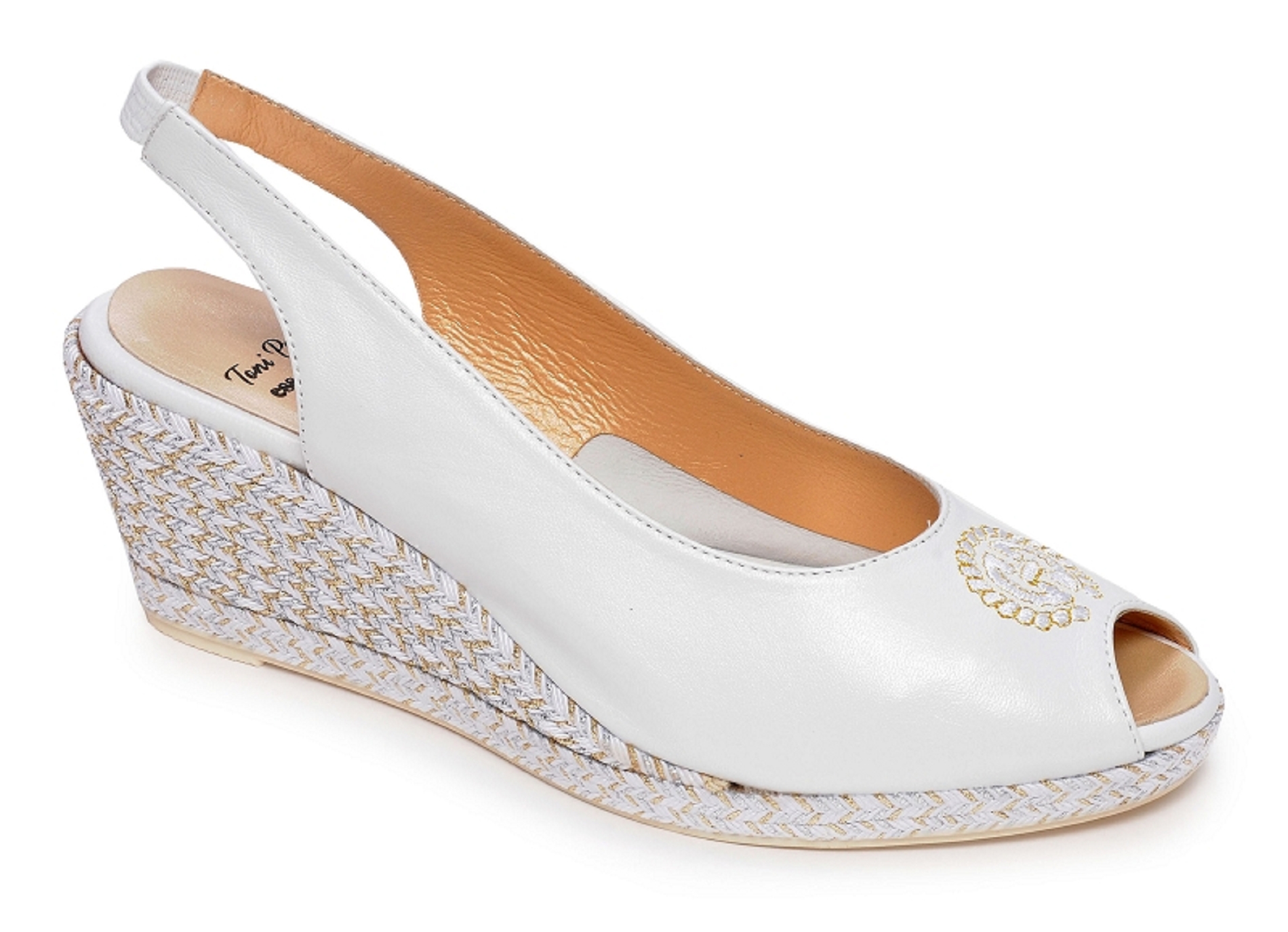 Alba blanc