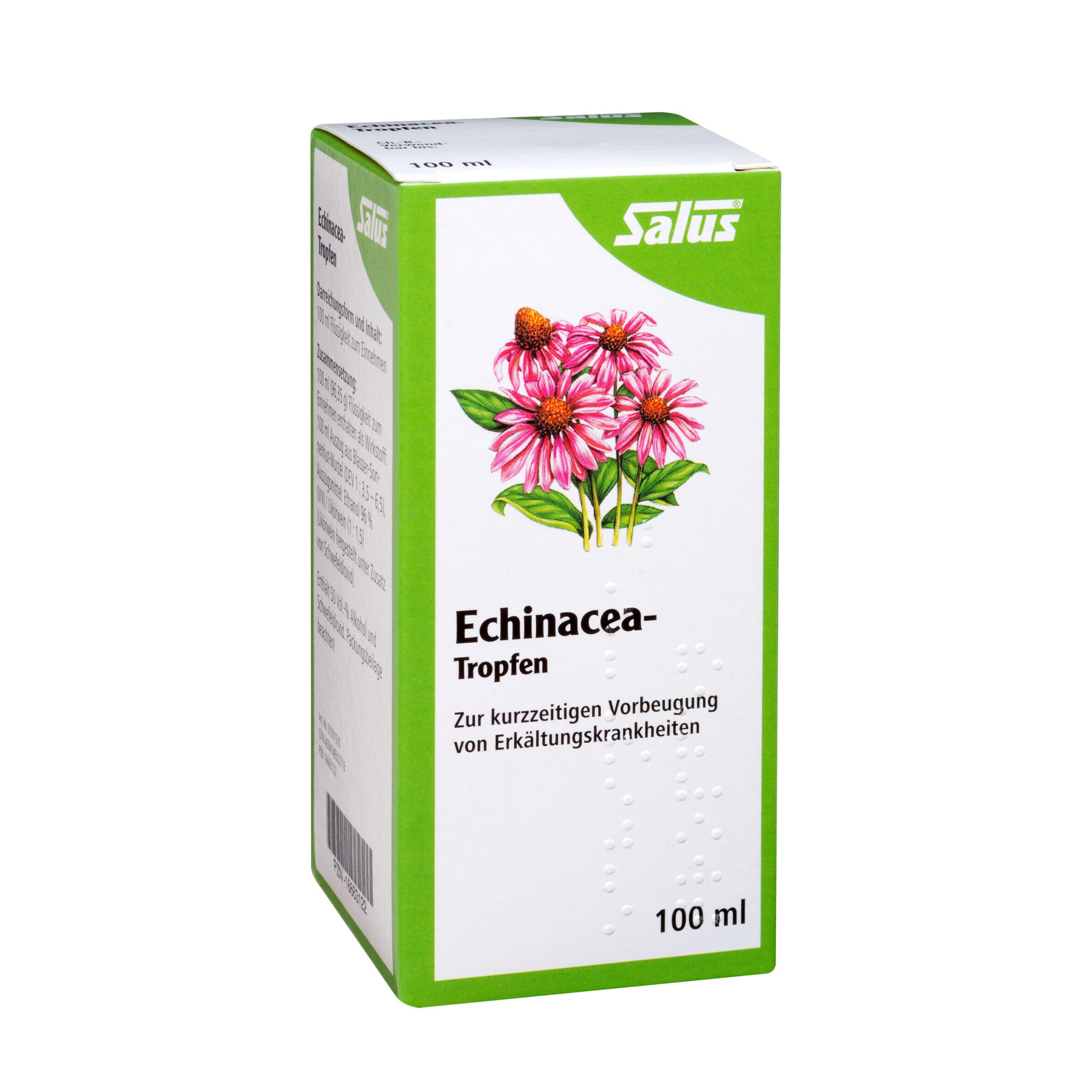Salus® Echinacea-Tropfen