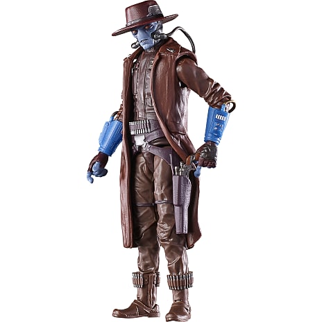 Star Wars The Black Series Cad Bane
