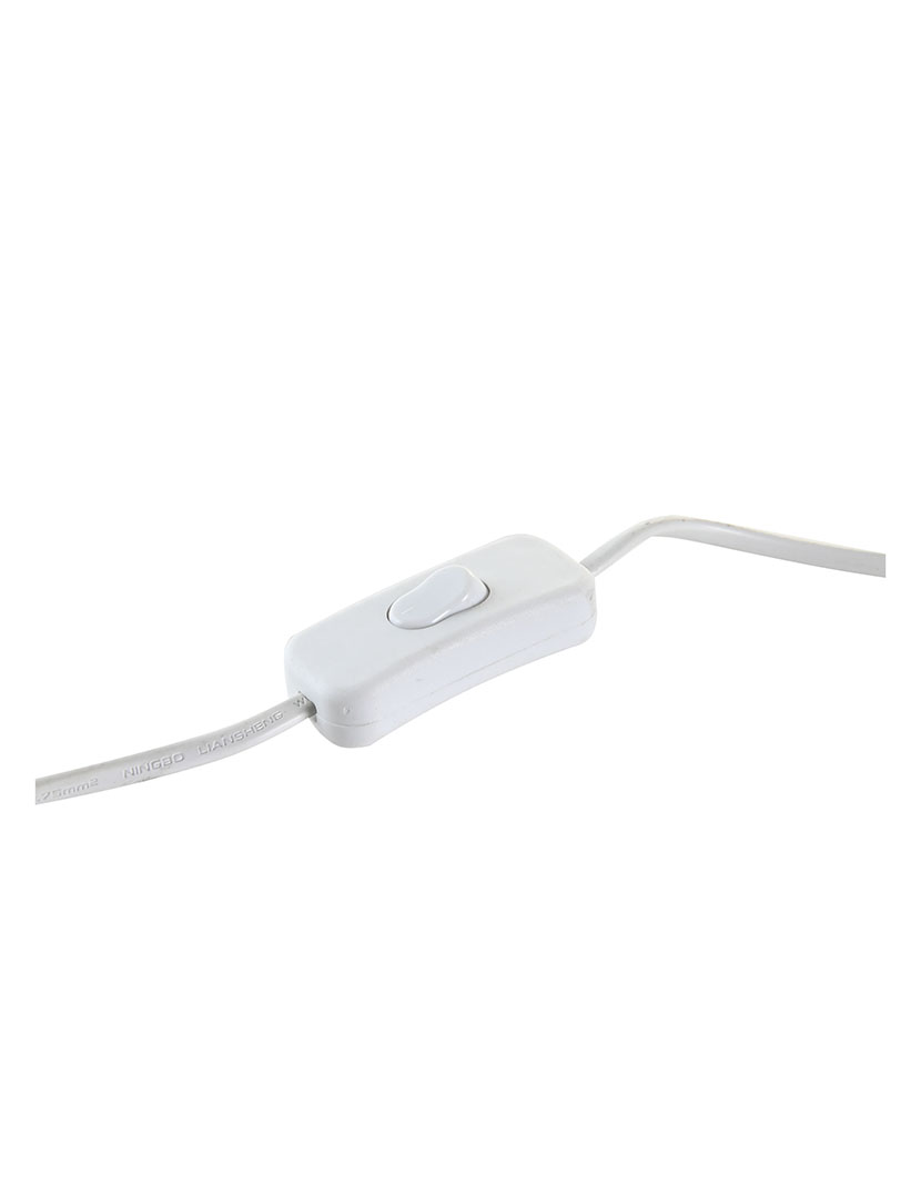 Metal Acrylic Table Lamp