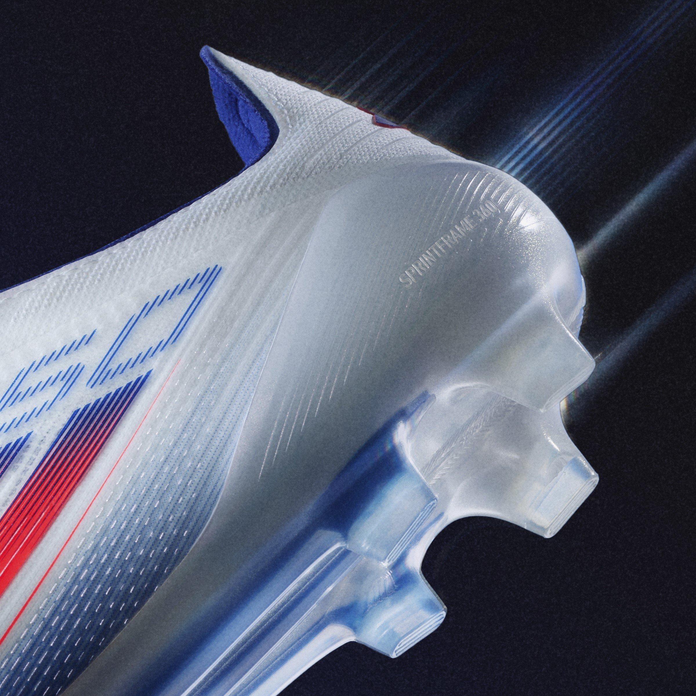 adidas F50 Elite Adults Firm Ground Football Boots