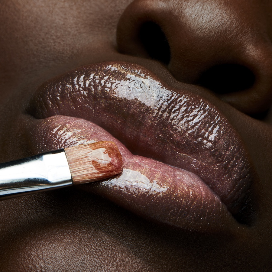 MAC Lipglass Nymphette 3,1ml