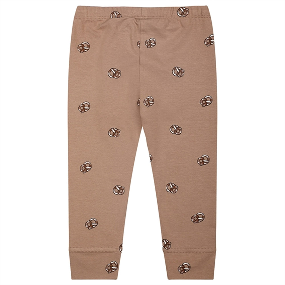 Ginger snap Himo Leggings