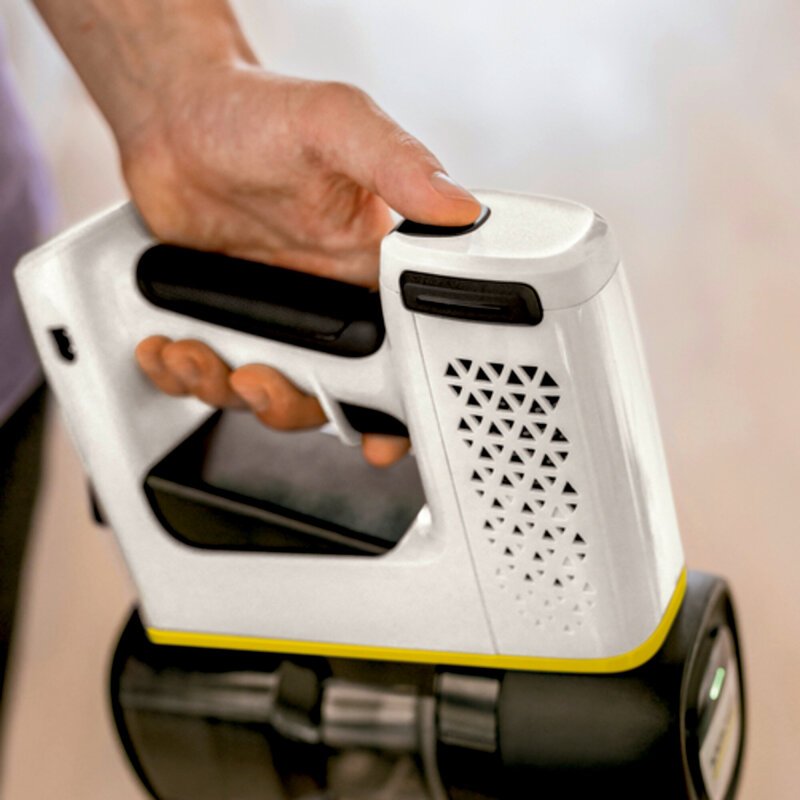 Kärcher - Aspirateur sans fil VC 4 Cordless myHome